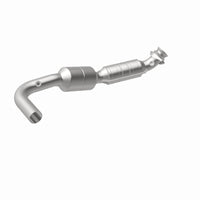 MagnaFlow Direct Fit Catalytic Converter 05-07 Ford E150 4.6L Driver Side