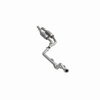 MagnaFlow Direct Fit Catalytic Converter 92-93 Mercedes 400E/SE 4.2L