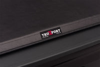 Truxedo 14-18 GMC Sierra & Chevrolet Silverado 1500 6ft 6in TruXport Bed Cover