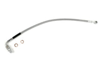 PERRIN 15-21 Subaru WRX/STI & 13-26 BRZ/FRS/GR86 Stainless Steel Clutch Line