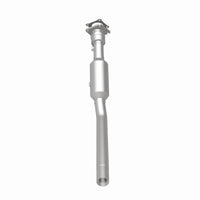 MagnaFlow Direct Fit Catalytic Converter 2004 Sebring L4 2.4 OEM Underbody
