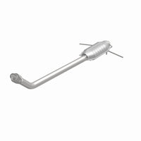 MagnaFlow Direct Fit Catalytic Converter Chrysler-Mitsubishi 42X6.5X