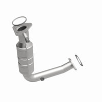 MagnaFlow Direct Fit Catalytic Converter 00-04 Ford Focus 4.2L M/T