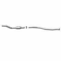 MagnaFlow Direct Fit Catalytic Converter Dodge Dakota 3.9/5.2L 4WD