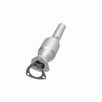 MagnaFlow Direct Fit Catalytic Converter VW Cabrio/Jetta 2.0L 96-98
