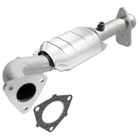 MagnaFlow Direct Fit Catalytic Converter Gm