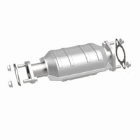 MagnaFlow Direct Fit Catalytic Converter 06-08 Hyundai Tucson 2.0L