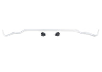 Whiteline BMW 1 Series (Exc M Series) & 3 Series (Exc M3) Rear 20mm Swaybar