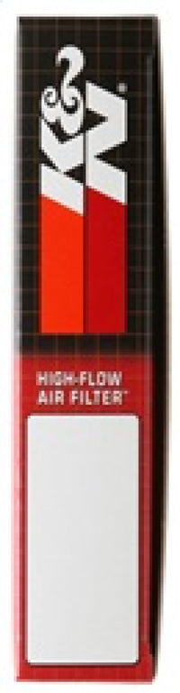 K&N Replacement Air Filter 11 Mercedes Benz C350/CLS350/E300/GLK350/ML350/S350 / 11-12 E350/SLK350