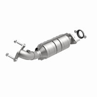 MagnaFlow Direct Fit Catalytic Converter 04-07 Cadillac SRX 3.6L