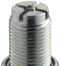 NGK Single Platinum Spark Plug Box of 4 (BUR9EQP)