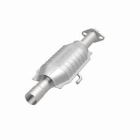 MagnaFlow Direct Fit Catalytic Converter GM