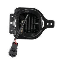 Oracle Jeep Wrangler JL/JT Sport High Performance W LED Fog Lights - w/o Controller