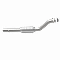 MagnaFlow Direct Fit Catalytic Converter 96 Buick LeSabre 3.8L