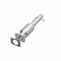 MagnaFlow Direct Fit Catalytic Converter Cadillac 96-99 4.6L