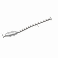 MagnaFlow Direct Fit Catalytic Converter 93-94 Subaru Legacy 2.2L Re