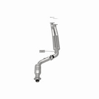 MagnaFlow Direct Fit Catalytic Converter 97-98 BMW Z3 6 2.8L