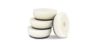 Griots Garage BOSS 2in Fast Correcting Foam Pads (Set of 4)
