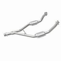 MagnaFlow Direct Fit Catalytic Converter Mustang 94-95 3.8L