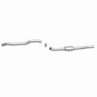 MagnaFlow Direct Fit Catalytic Converter 97 Dodge Dakota 3.9L 4wd MT