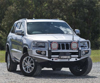 ARB Combar Suit ARB Fog G/Cherokee Wk214On 8-9.5 (Fit Kit NOT Included)