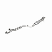 MagnaFlow Direct Fit Catalytic Converter 92-95 BMW 325i 2.5L