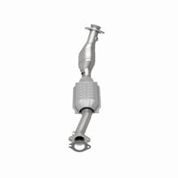 MagnaFlow Direct Fit Catalytic Converter Crown Vic-Town Car-Grand Marq