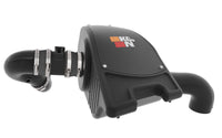 K&N 13-18 Mercedes Sprinter 2500/3500 V6 3.0L TD AirCharger Performance Intake