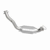 MagnaFlow Direct Fit Catalytic Converter 97-01 Explorer-Mountaineer