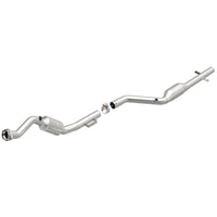 MagnaFlow Direct Fit Catalytic Converter 96-98 Mercedes SL500 5.0L