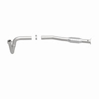MagnaFlow Direct Fit Catalytic Converter 97-00 GM Van 5.7L Lf