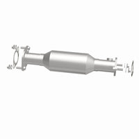 MagnaFlow Direct Fit Catalytic Converter 04-06 Outlander 2.4L