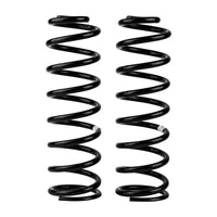 ARB / OME Coil Spring Rear Jeep JK 4Dr X-Hvy