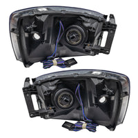 Oracle 07-08 Dodge Ram SMD HL - ColorSHIFT w/ 2.0 Controller