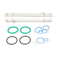 Mishimoto 1994.5-03 Ford 7.3L Diesel Stock Replacement Oil Cooler