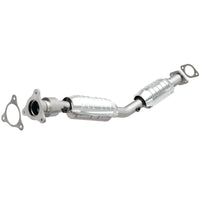 MagnaFlow DF Cat Conv 05-07 Chevy Cobalt/06-07 HHR/07 Pontiac G5/05-07 Saturn Ion/06-07 Ion-2/Ion-3