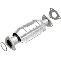 MagnaFlow Direct Fit Catalytic Converter Acura Vigor 92-94