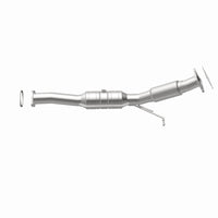 MagnaFlow Direct Fit Catalytic Converter 03-05 Volvo S60/ V70 2.4L
