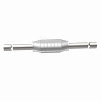 MagnaFlow Direct Fit Catalytic Converter Gm