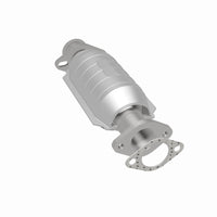 MagnaFlow Direct Fit Catalytic Converter Dodge-Hyundai-Mitsubishi-Pl