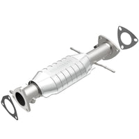 MagnaFlow Direct Fit Catalytic Converter GM S10 4.3L 4WD