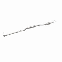 MagnaFlow Direct Fit Catalytic Converter 2011-2013 Outlander L4 2.4 OEM Underbody