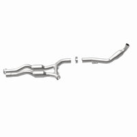MagnaFlow Direct Fit Catalytic Converter D/S 03-06 Mercedes E55 AMG