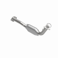 MagnaFlow Direct Fit Catalytic Converter 03-06 Hummer H2 6.0L P/S
