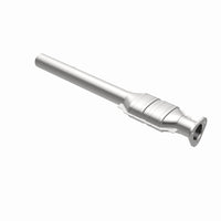 MagnaFlow Direct Fit Catalytic Converter 1999 Ford E250 5.4L