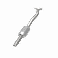 MagnaFlow Direct Fit Catalytic Converter VW 33.5X5X4 2/1.75