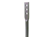 Whiteline 09+ Lancer Rear 24mm Swaybar Heavy duty Blade adjustable