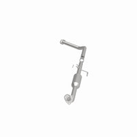 MagnaFlow Direct Fit Catalytic Converter OEM 2001-2004 Toyota Sequoia Underbody