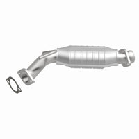 MagnaFlow Direct Fit Catalytic Converter Ford-Mercury