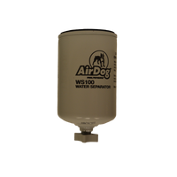PureFlow AirDog/AirDog II Water Separator Filter